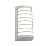 Tacoma LED Grill Exterior Wall Light