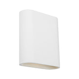 Bowen LED Up/Down Exterior Wall Light