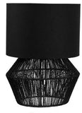 Cassie String Table Lamp & Shade