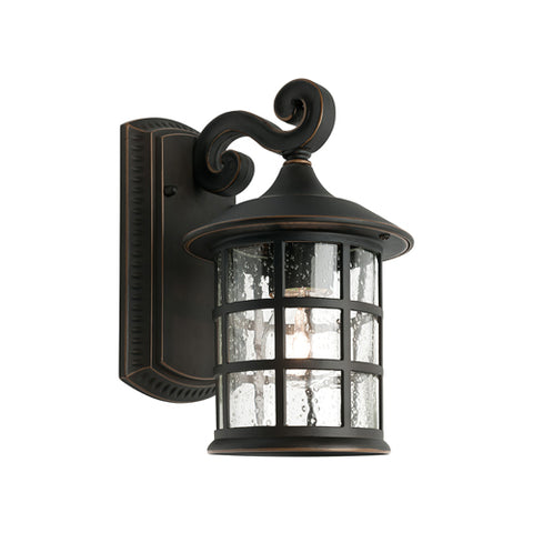 Coventry Exterior Wall Light Lantern Light