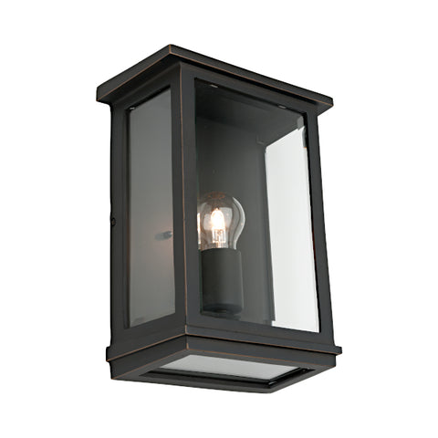 Madrid Exterior Wall Light Lantern Light