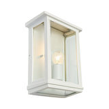 Madrid Exterior Wall Light Lantern Light