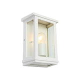 Madrid Exterior Wall Light Lantern Light