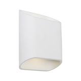 Sarina LED Up/Down Exterior Wall Light