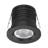 Pico 3w LED Mini Downlight CCT Colour Changing