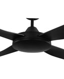 Eglo Bondi AC 4 Blade ABS Ceiling Fan