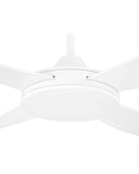 Eglo Bondi AC 4 Blade ABS Ceiling Fan