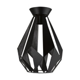 Carlton 1 Metal DIY Batten Fix Light