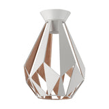Carlton 1 Metal DIY Batten Fix Light