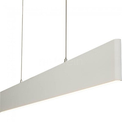 Climene 2 LED Linea Bar Pendant Light CCT – Roundabout Lighting