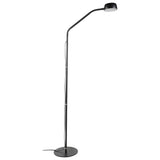 Ben 4.5w LED Adjustable Reading Floor Lamp 4000K