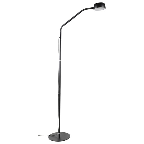 Ben 4.5w LED Adjustable Reading Floor Lamp 4000K