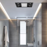 Inferno Bathroom 3in1 Light/Heat/Exhaust Fan