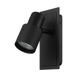 Davida 2 GU10 LED Adjustable Spotlight