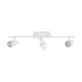 Davida 2 GU10 LED Adjustable Spotlight