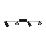 Davida 2 GU10 LED Adjustable Spotlight