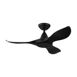 Eglo Noosa Mini 3 Blade ABS DC Energy Efficient Designer Remote Ceiling Fan