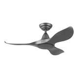 Eglo Noosa Mini 3 Blade ABS DC Energy Efficient Designer Remote Ceiling Fan