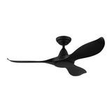 Eglo Noosa Mini 3 Blade ABS DC Energy Efficient Designer Remote Ceiling Fan