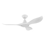 Eglo Noosa Mini 3 Blade ABS DC Energy Efficient Designer Remote Ceiling Fan