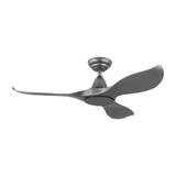 Eglo Noosa Mini 3 Blade ABS DC Energy Efficient Designer Remote Ceiling Fan