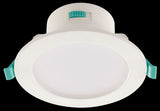 Rippa 2 9w LED Downlight CCT Colour Changing White
