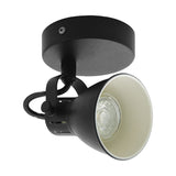 Seras LED GU10 Dimmable Adjustable Spotlight