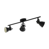Seras LED GU10 Dimmable Adjustable Spotlight