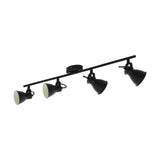 Seras LED GU10 Dimmable Adjustable Spotlight