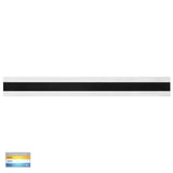 Barline LED Linea Tricolour Exterior Wall Light