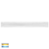 Barline LED Linea Tricolour Exterior Wall Light