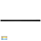 Barline LED Linea Tricolour Exterior Wall Light