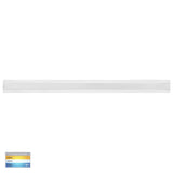 Barline LED Linea Tricolour Exterior Wall Light