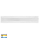 Barline LED Linea Tricolour Exterior Wall Light