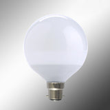 16w LED G120 Spherical Globe