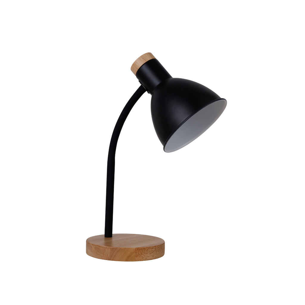 Adjustable bedside lamp deals