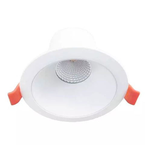 Rex 9w LED Downlight Low Glare Tri Colour CCT