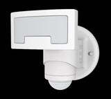 Sentinel 24W LED Floodlight with Sensor and Robotic Moving Head