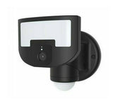 Sentinel 24W LED Floodlight with Sensor & WIFI Smart Security Camera