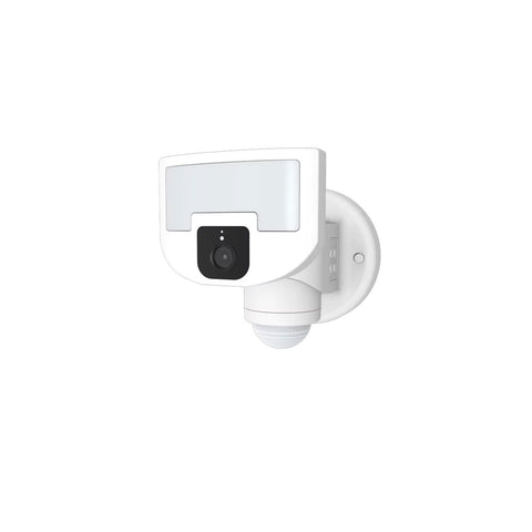 Motion sensor floodlight with camera deals