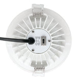 Optica Trio LED Colour Changing Downlight