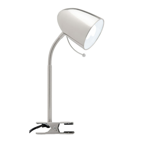 Metal hot sale clamp light