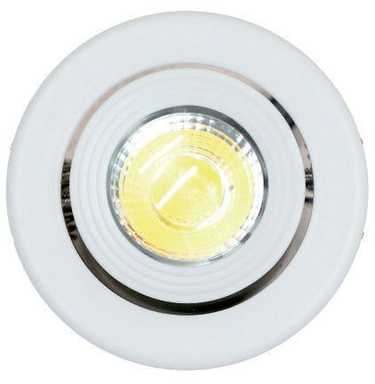 Munchkin 3w LED Mini Downlight CCT Colour Changing