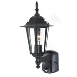 Tilbury Wall Bracket Exterior Light