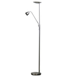 Up2 LED Mother & Child Reading Floor Lamp