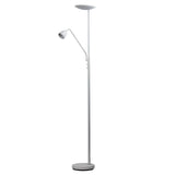 Up2 LED Mother & Child Reading Floor Lamp