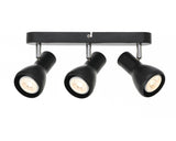 Curtis Metal Adjustable GU10 Spotlight