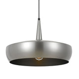 Sabra 43 1lt Metal Pendant Light