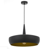 Sabra 43 1lt Metal Pendant Light