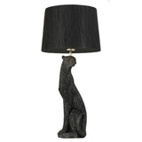 Nala Cat Table Lamp and Shade